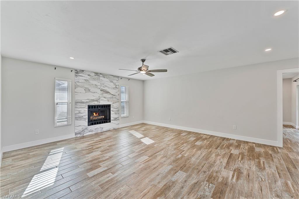 PUNTA GORDA ISLES - Residential