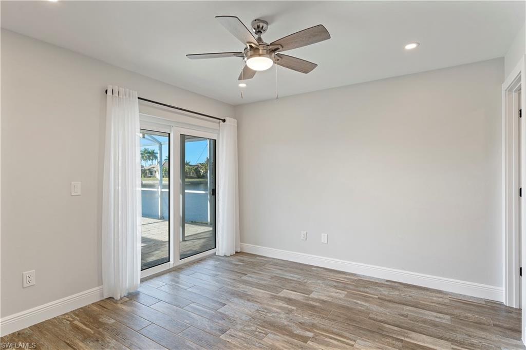 PUNTA GORDA ISLES - Residential