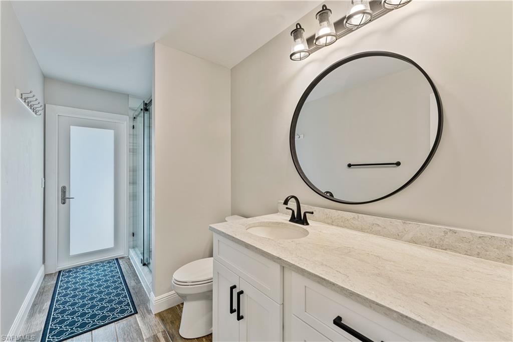 PUNTA GORDA ISLES - Residential