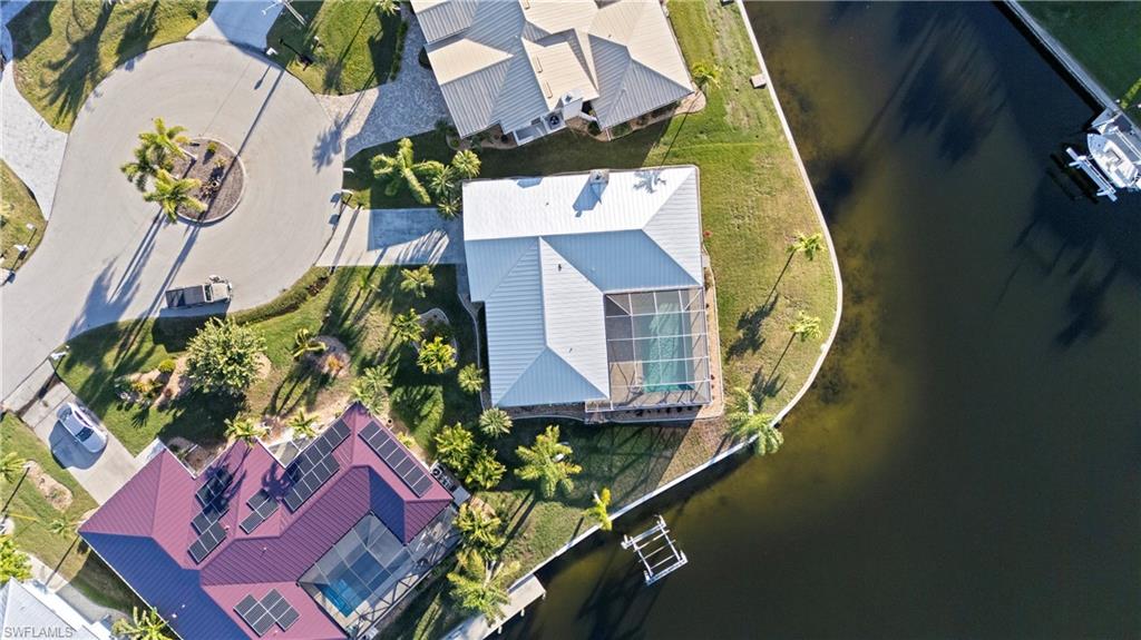 PUNTA GORDA ISLES - Residential