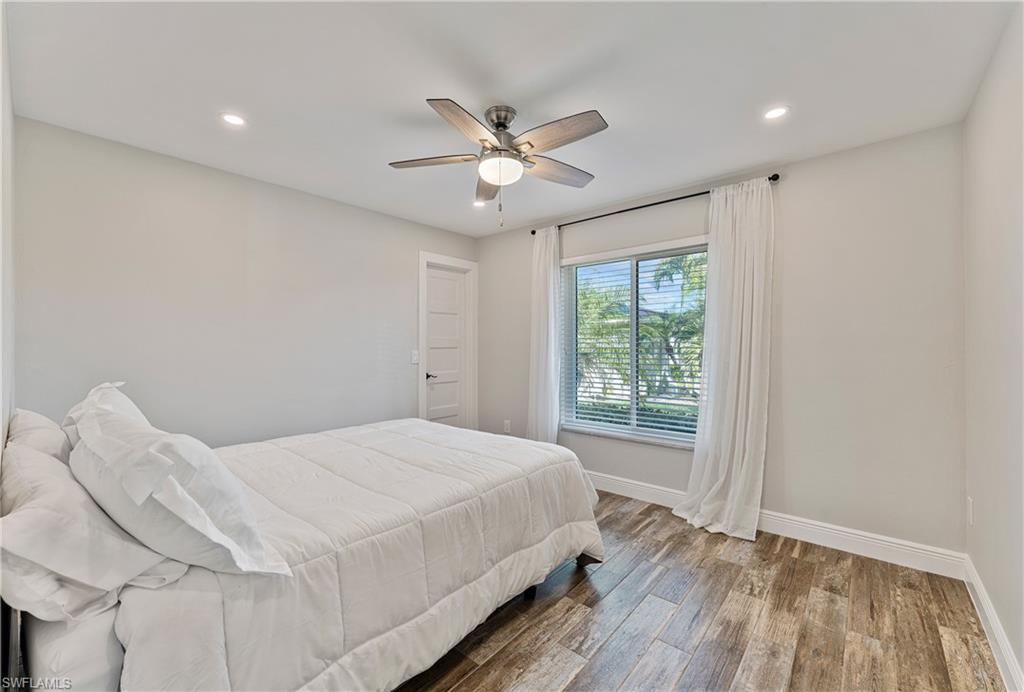 PUNTA GORDA ISLES - Residential