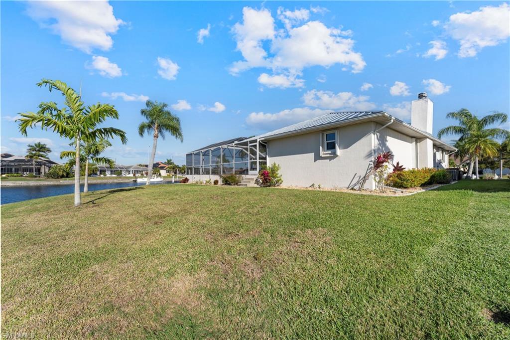 PUNTA GORDA ISLES - Residential