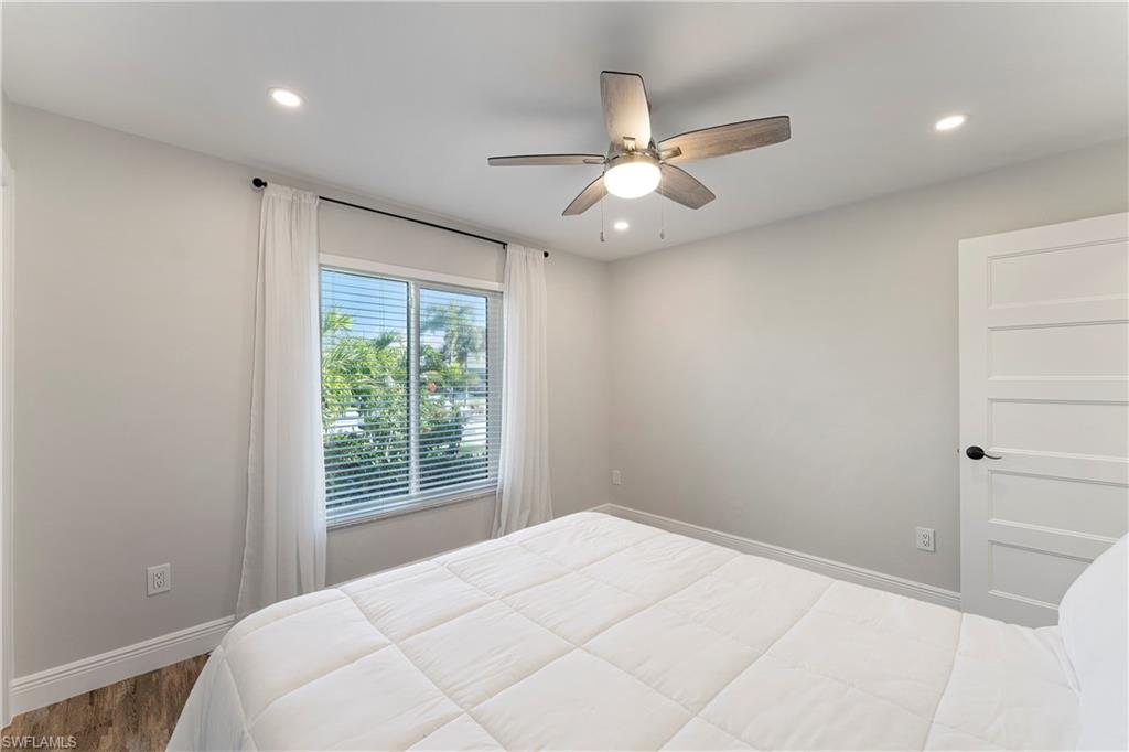PUNTA GORDA ISLES - Residential