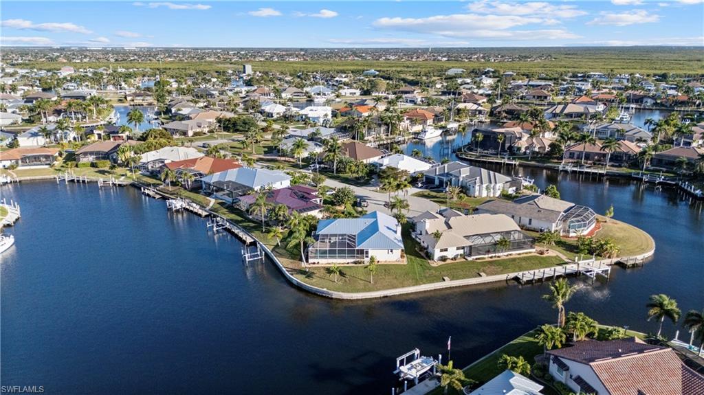 PUNTA GORDA ISLES - Residential
