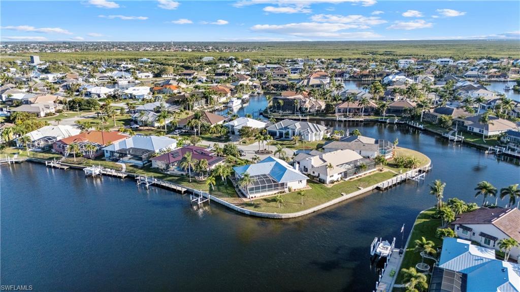 PUNTA GORDA ISLES - Residential