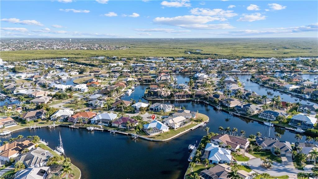 PUNTA GORDA ISLES - Residential