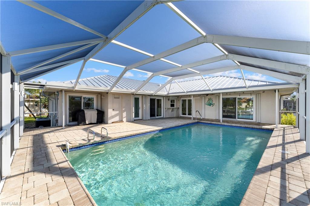 PUNTA GORDA ISLES - Residential