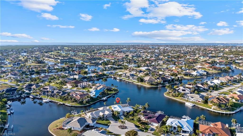 PUNTA GORDA ISLES - Residential