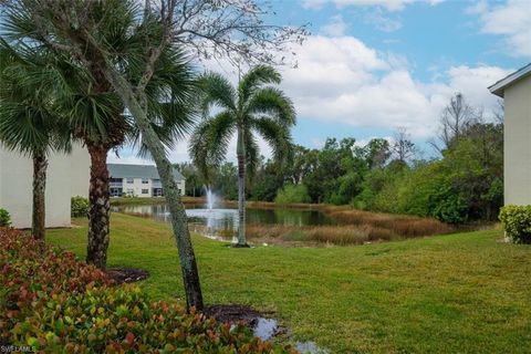 A home in NAPLES