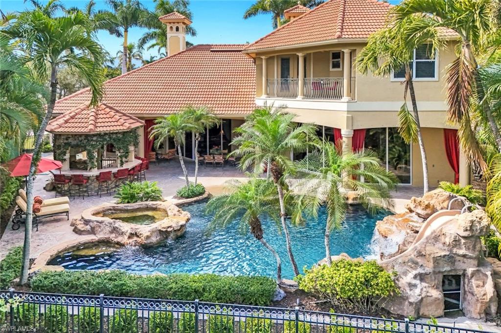 WATERCREST - Residential