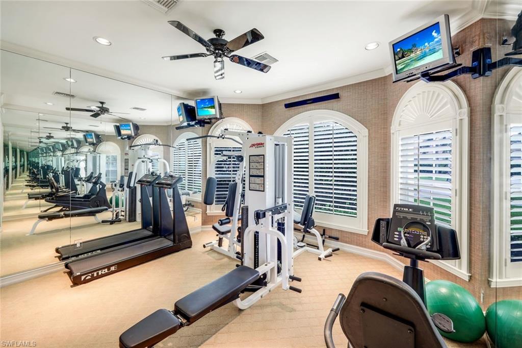 WATERCREST - Residential