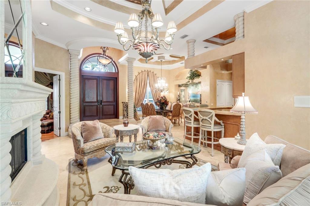 WATERCREST - Residential