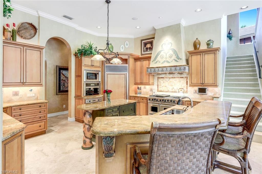 WATERCREST - Residential