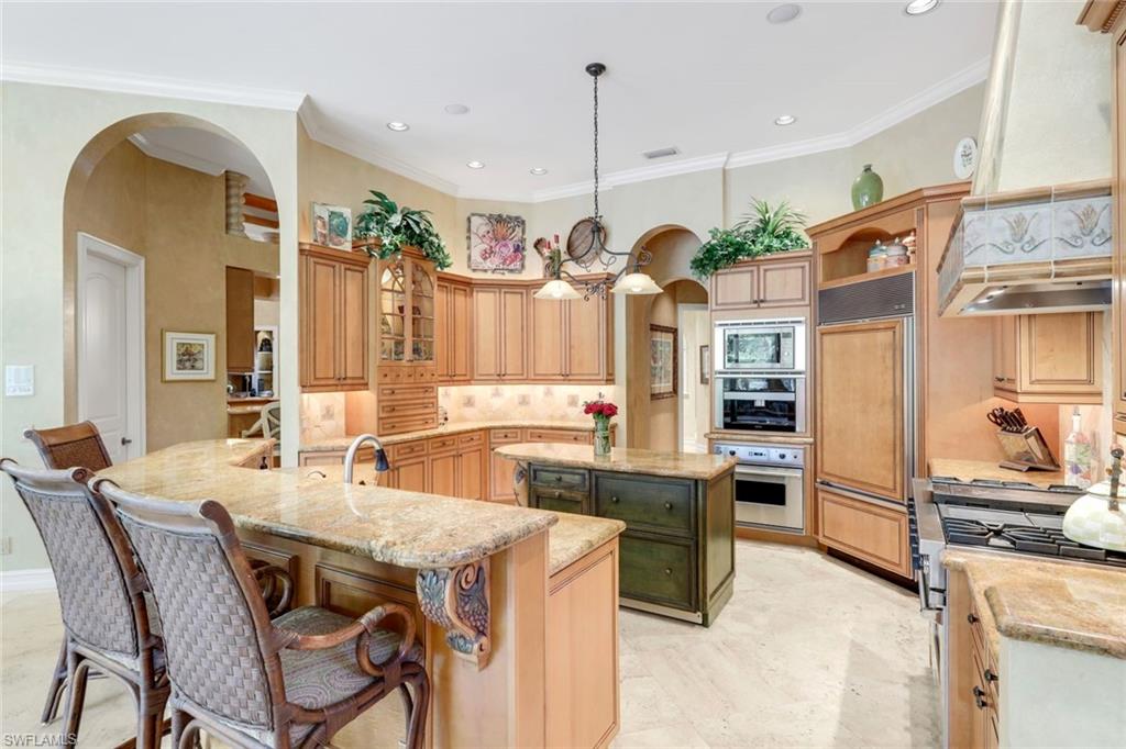 WATERCREST - Residential