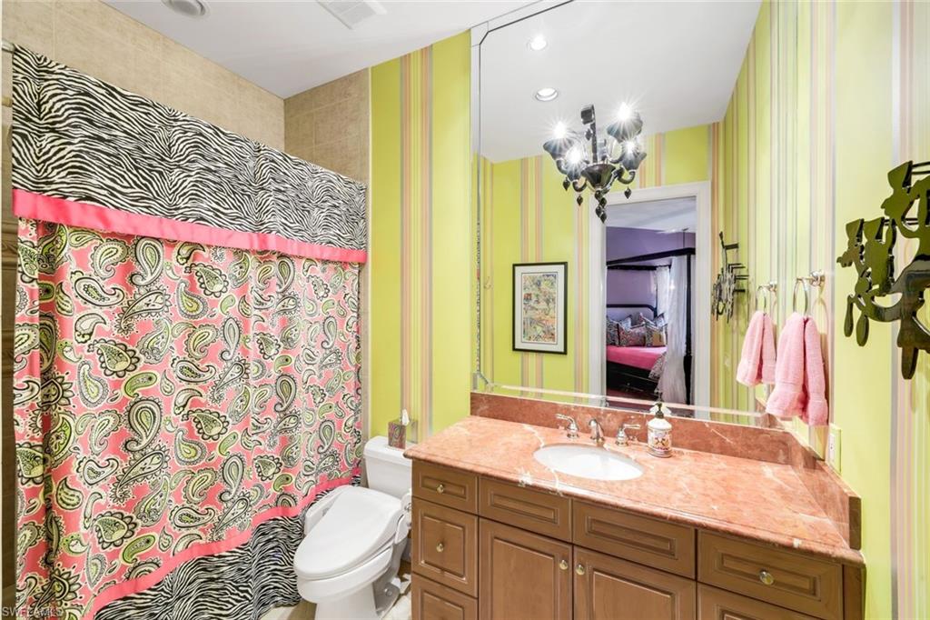 WATERCREST - Residential