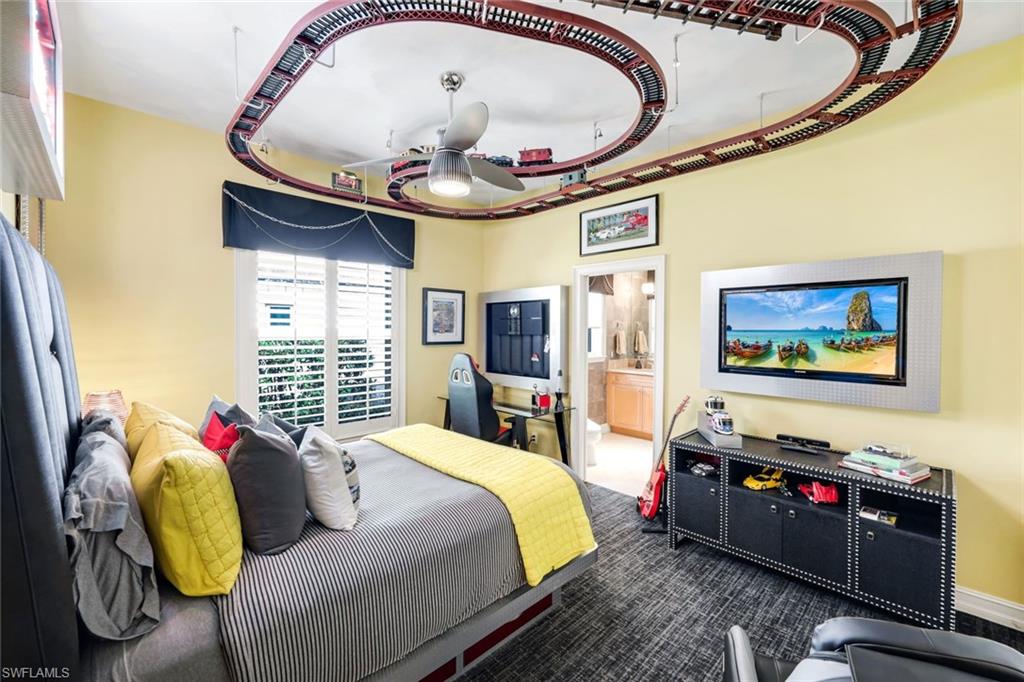 WATERCREST - Residential