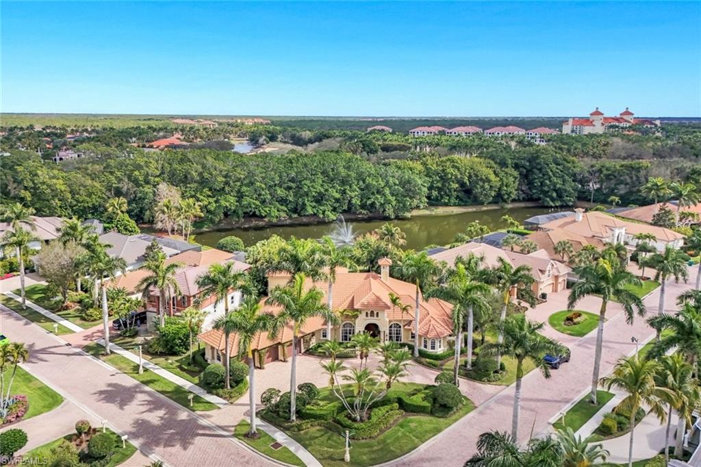 WATERCREST - Residential