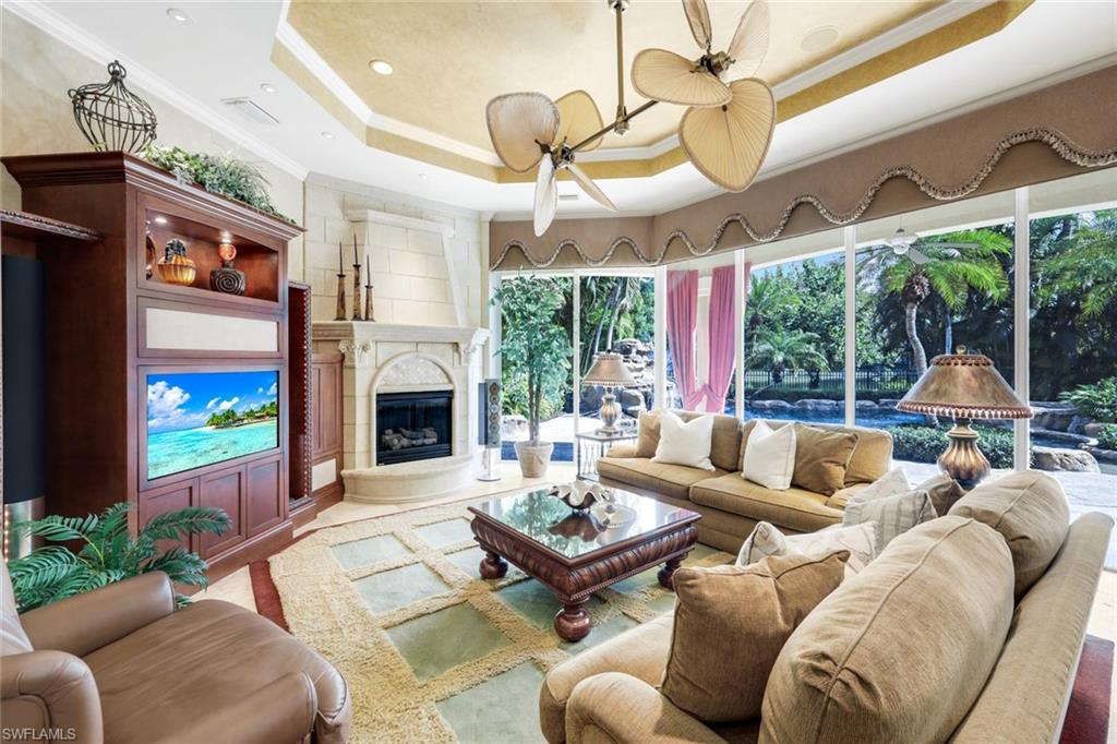 WATERCREST - Residential