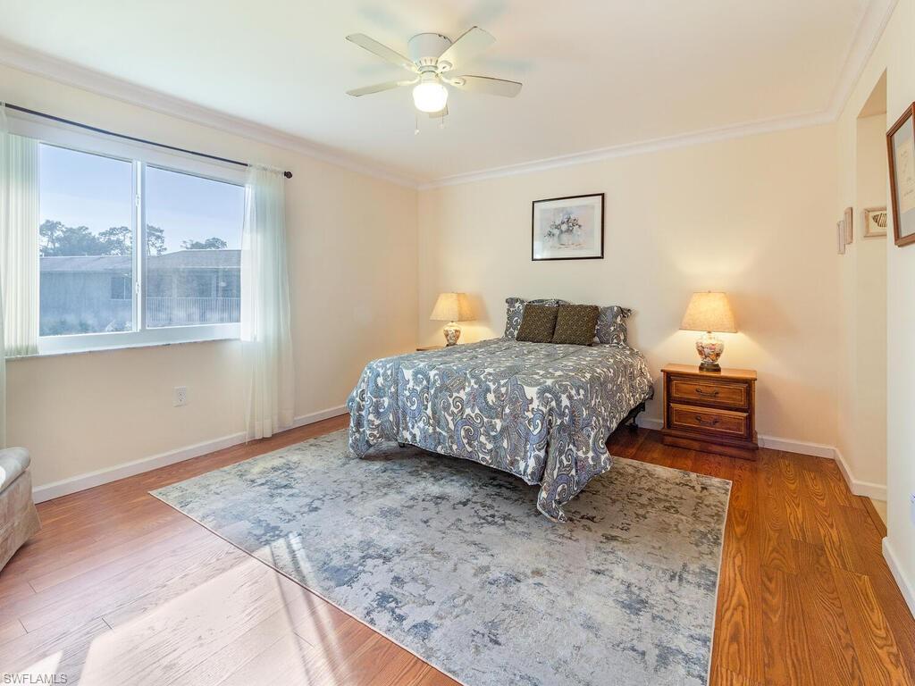 GLADES COUNTRY CLUB - Residential