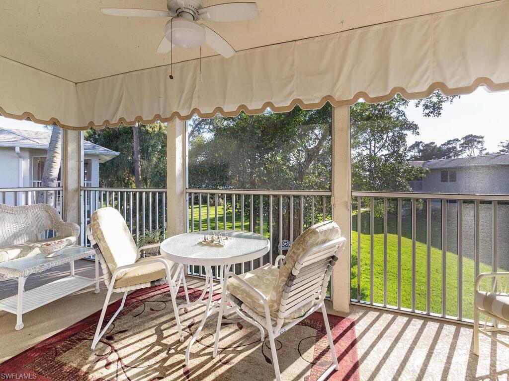 GLADES COUNTRY CLUB - Residential