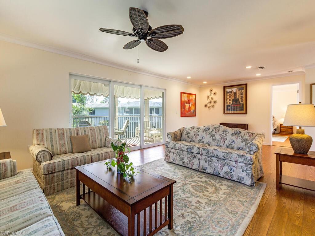 GLADES COUNTRY CLUB - Residential