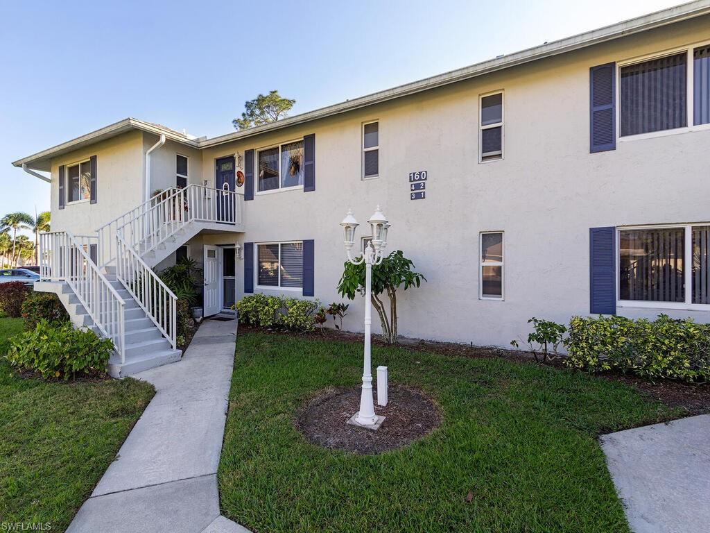 GLADES COUNTRY CLUB - Residential