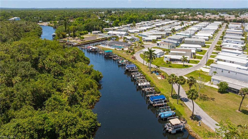 MARINERS COVE - Land