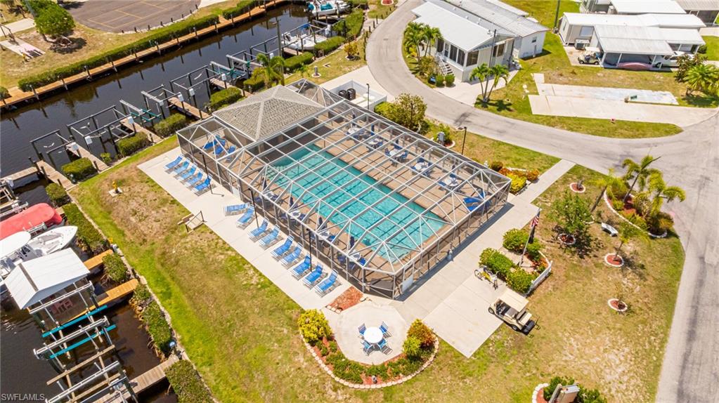 MARINERS COVE - Land