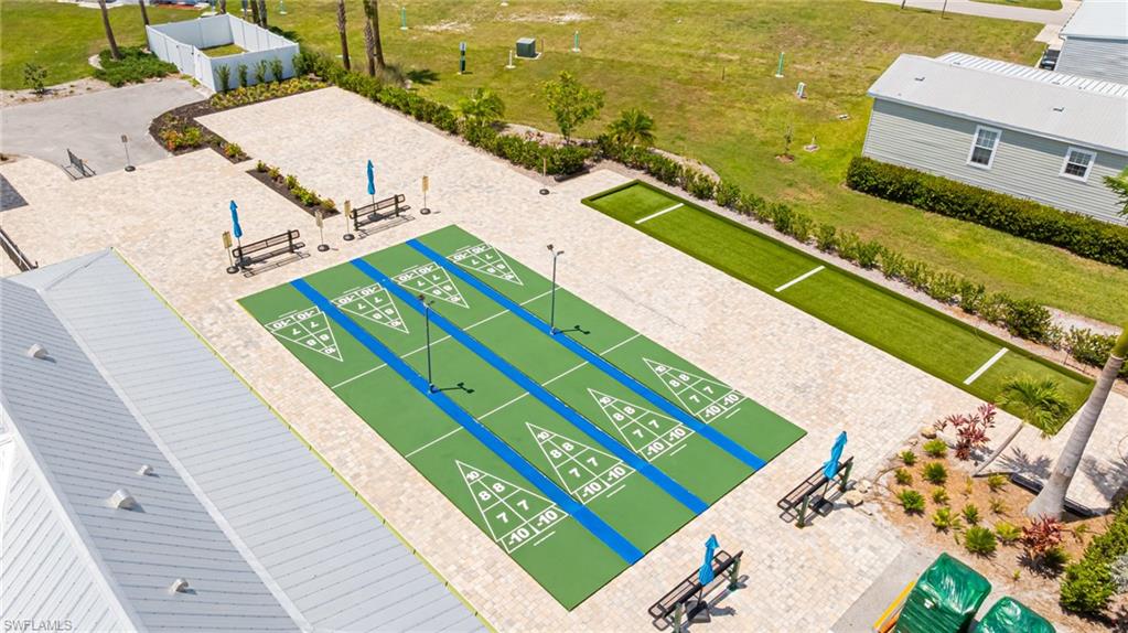 MARINERS COVE - Land