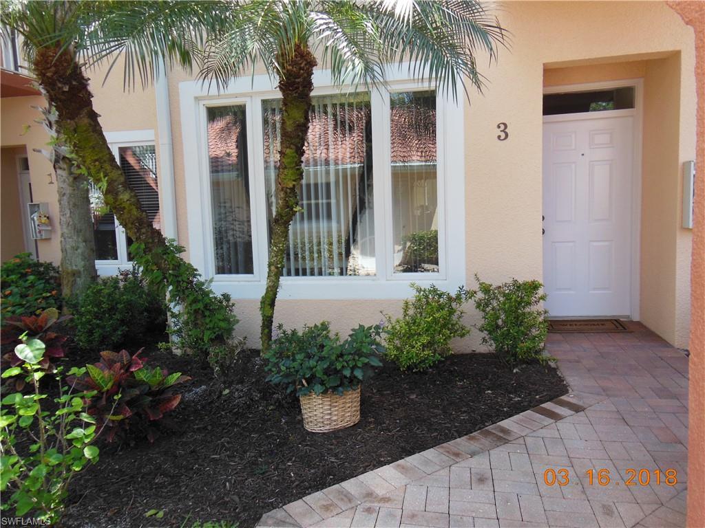WATER CREST - Residential