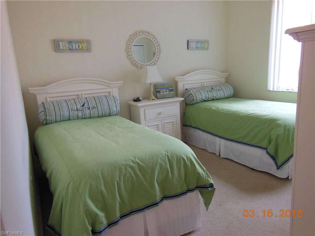 WATER CREST - Residential