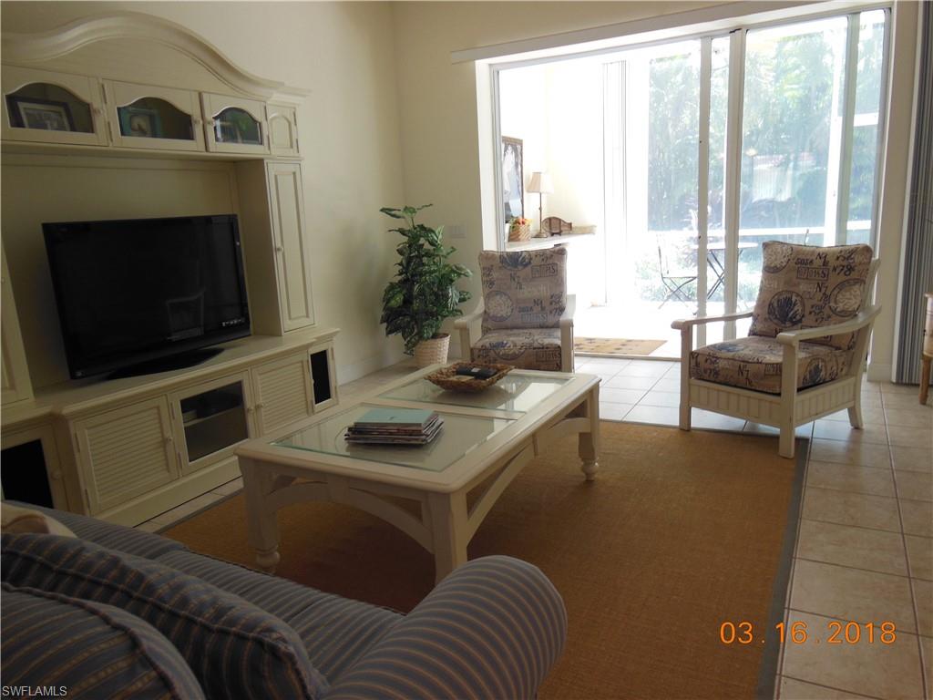 WATER CREST - Residential