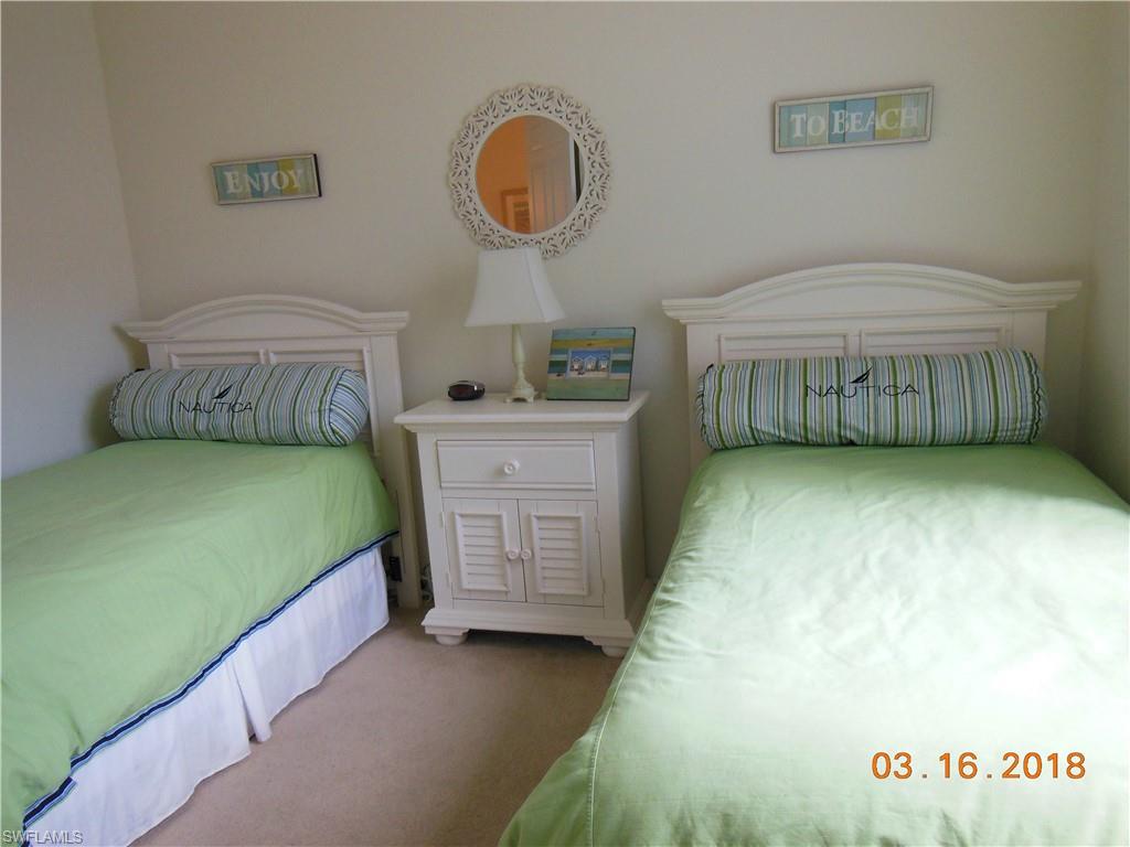 WATER CREST - Residential