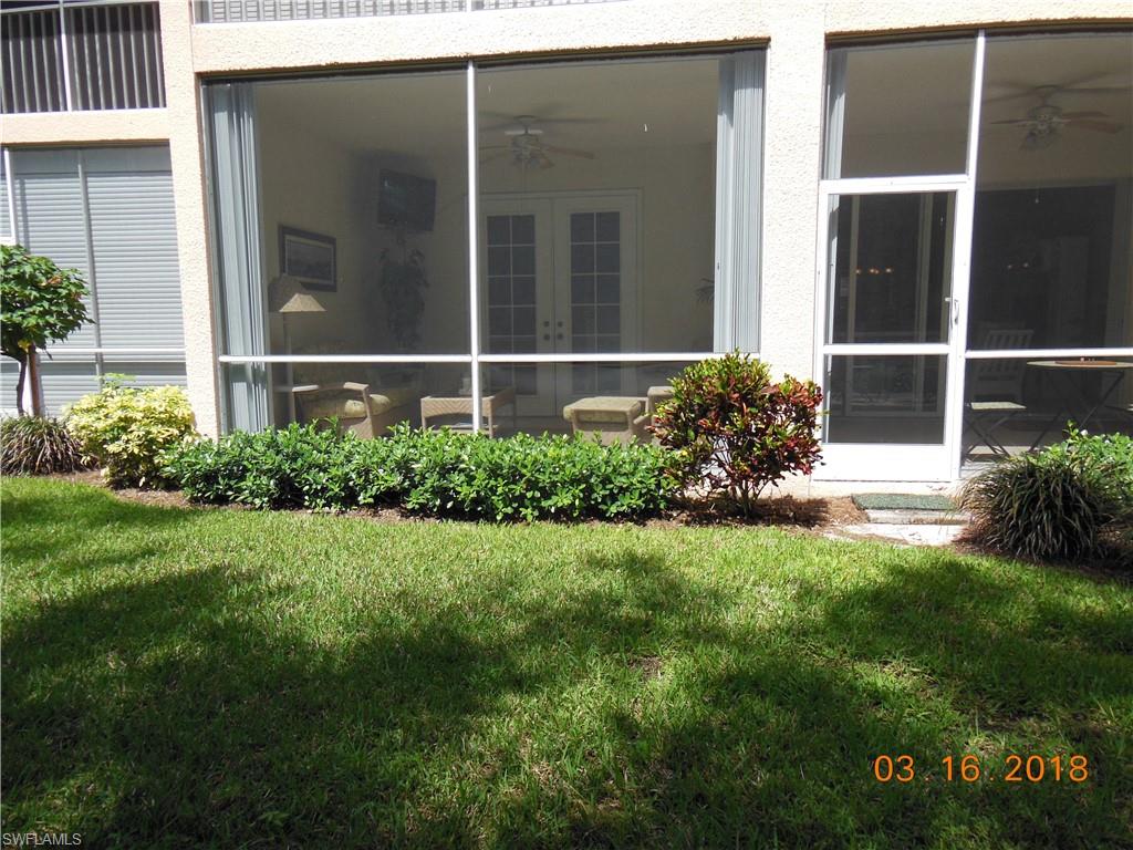 WATER CREST - Residential
