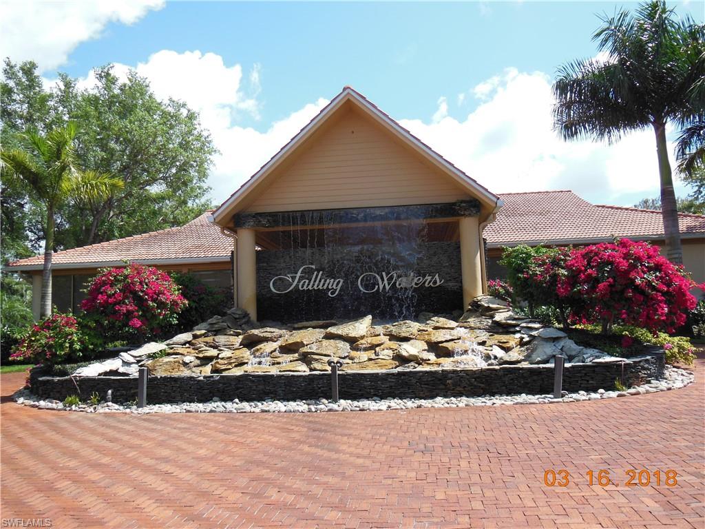 WATER CREST - Residential