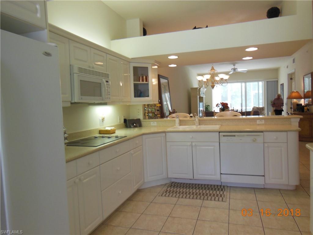 WATER CREST - Residential