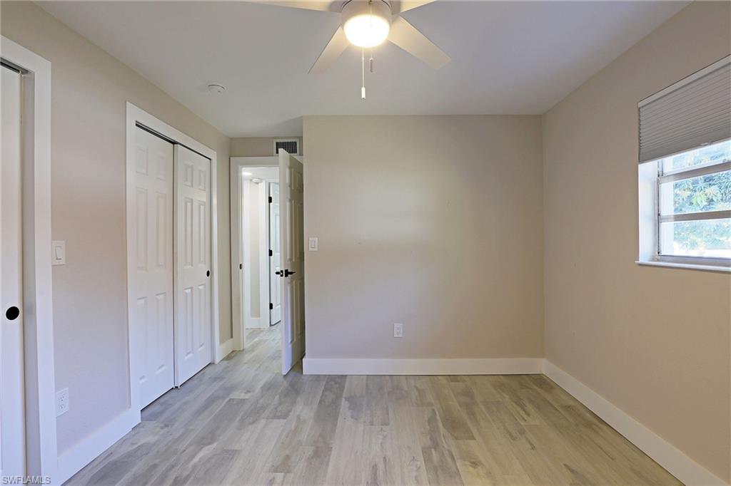 FORT MYERS - Residential Lease