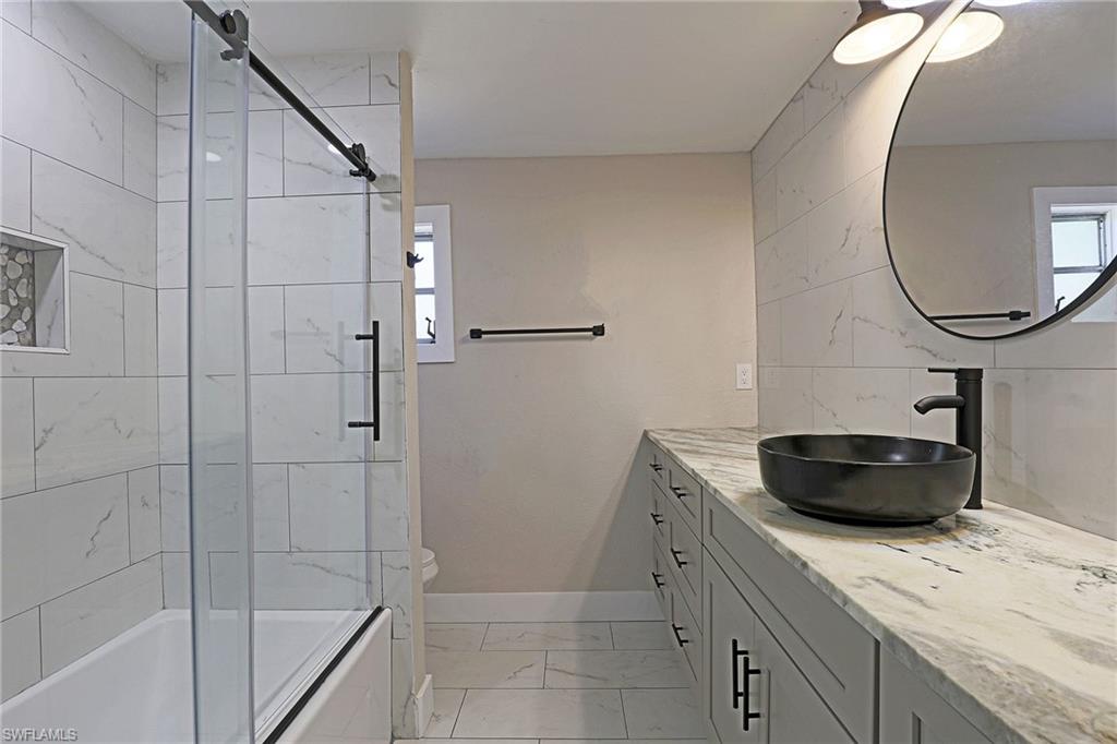 FORT MYERS - Residential Lease