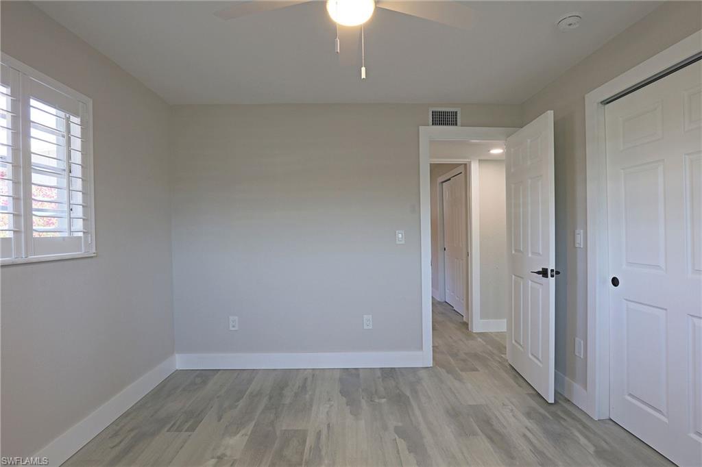 FORT MYERS - Residential Lease