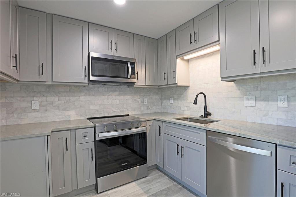 FORT MYERS - Residential Lease