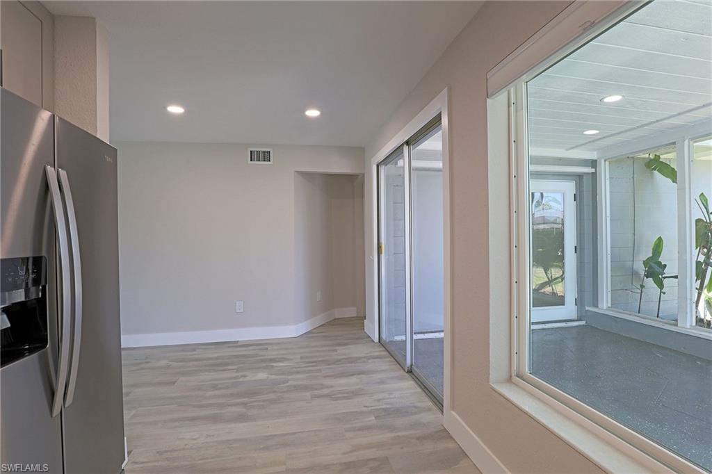 FORT MYERS - Residential Lease