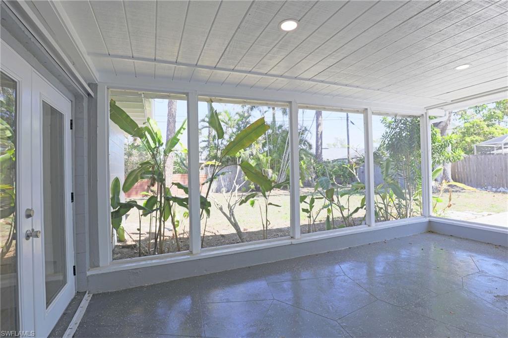 FORT MYERS - Residential Lease