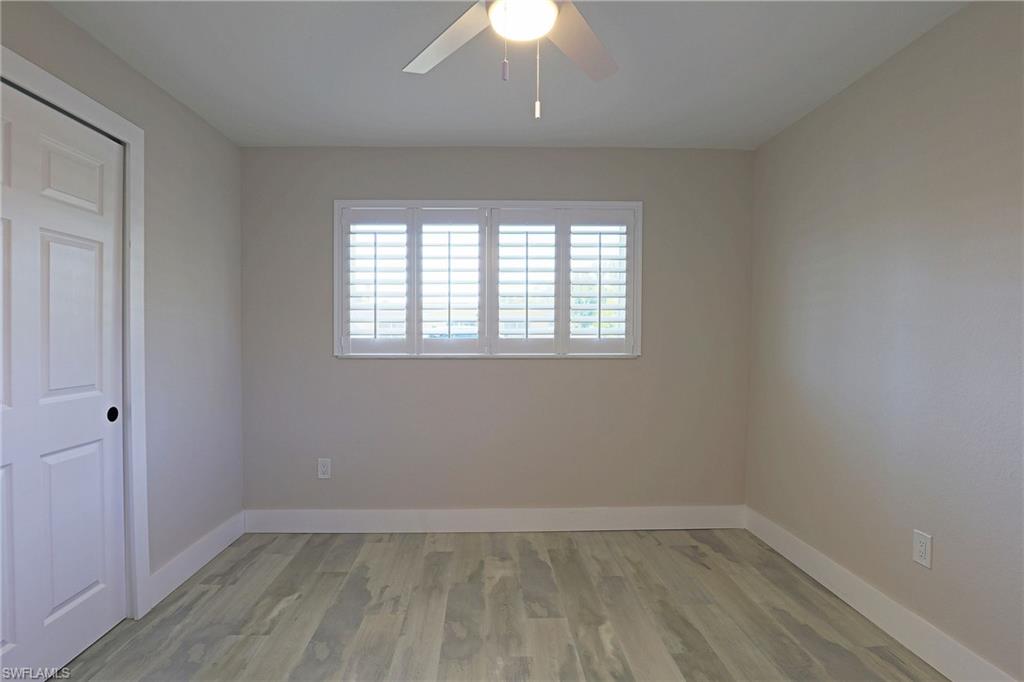 FORT MYERS - Residential Lease