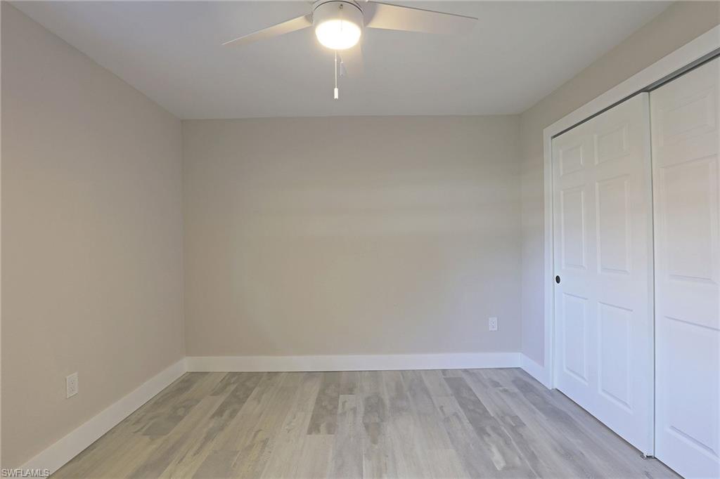 FORT MYERS - Residential Lease