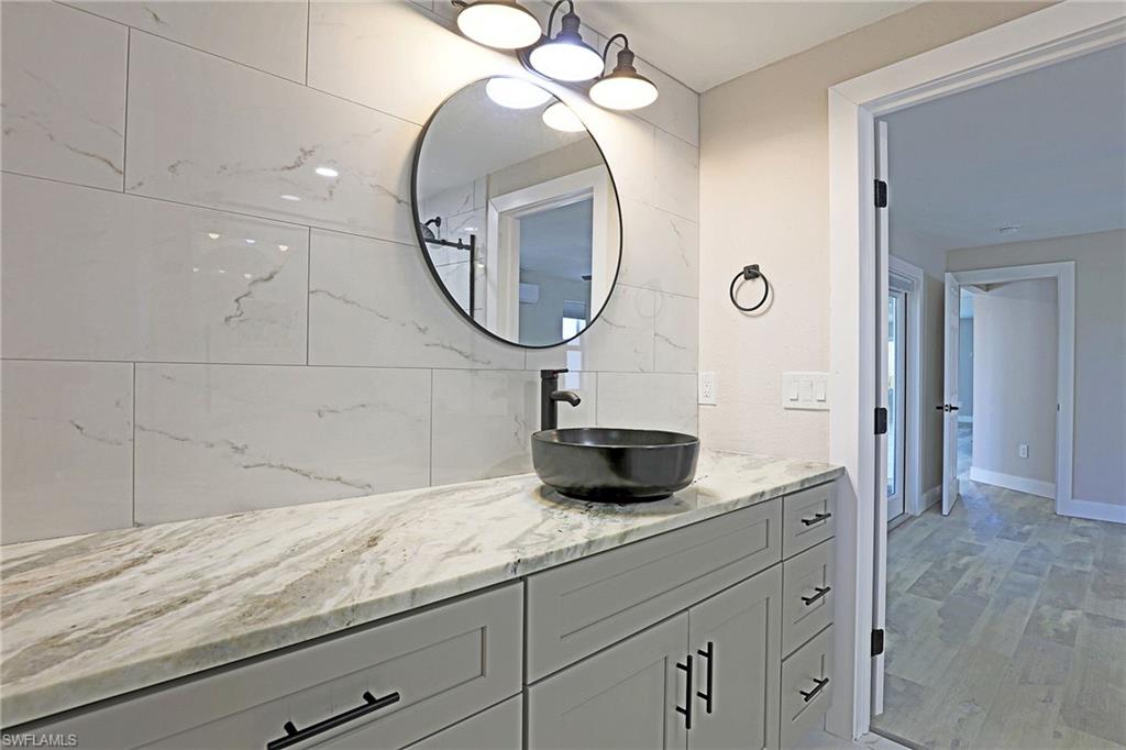 FORT MYERS - Residential Lease