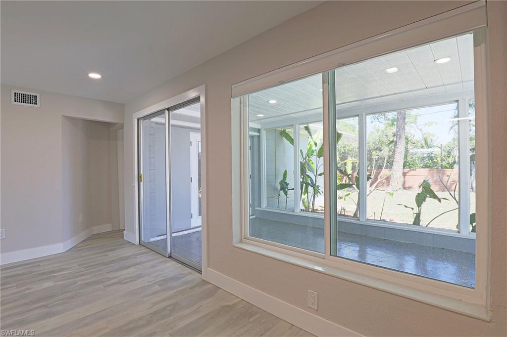 FORT MYERS - Residential Lease