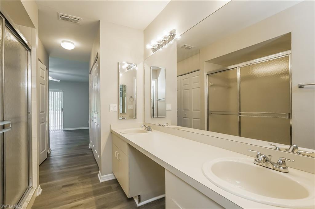 FORT MYERS - Residential Lease