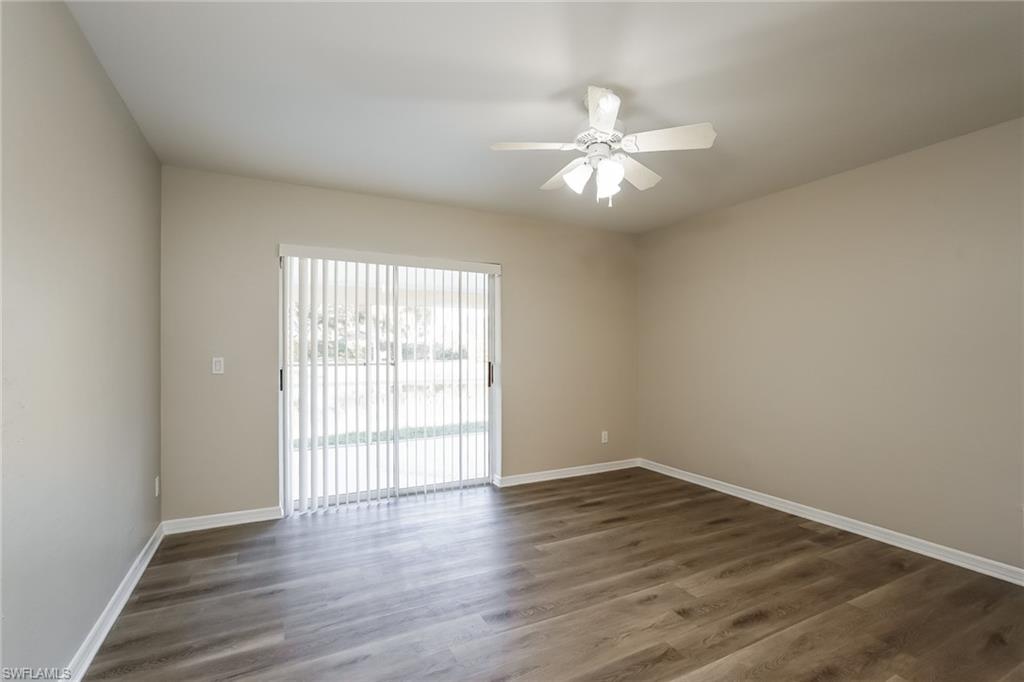 FORT MYERS - Residential Lease