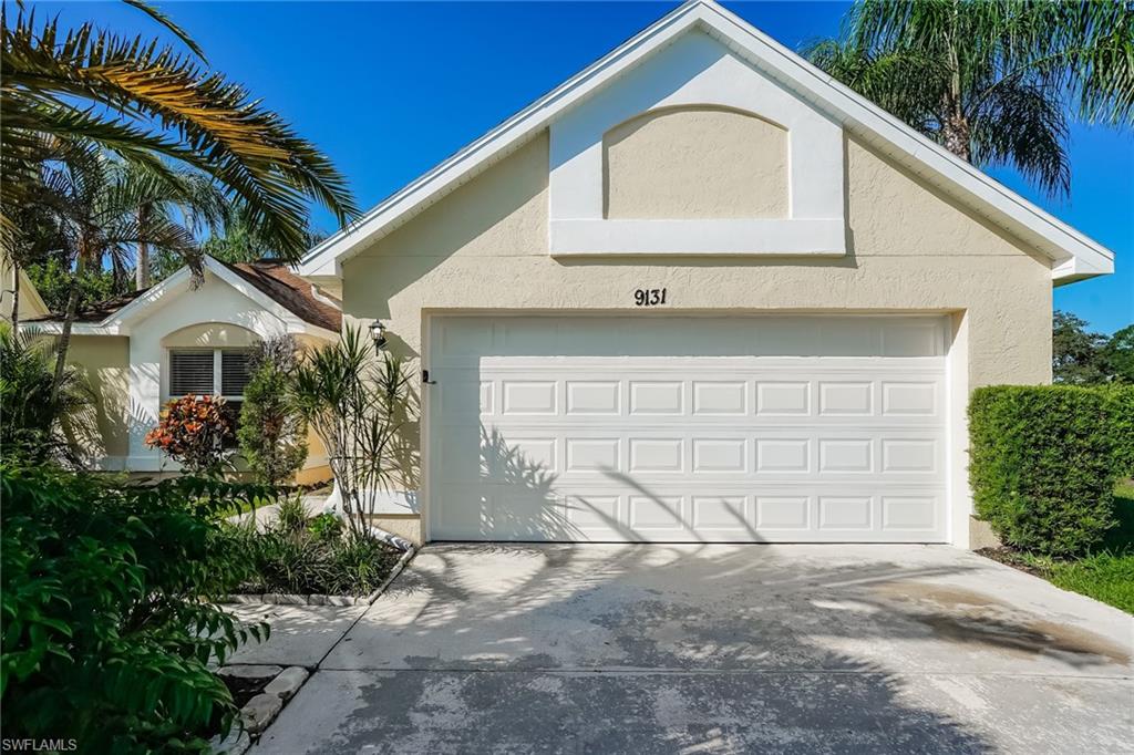 FORT MYERS - Residential Lease