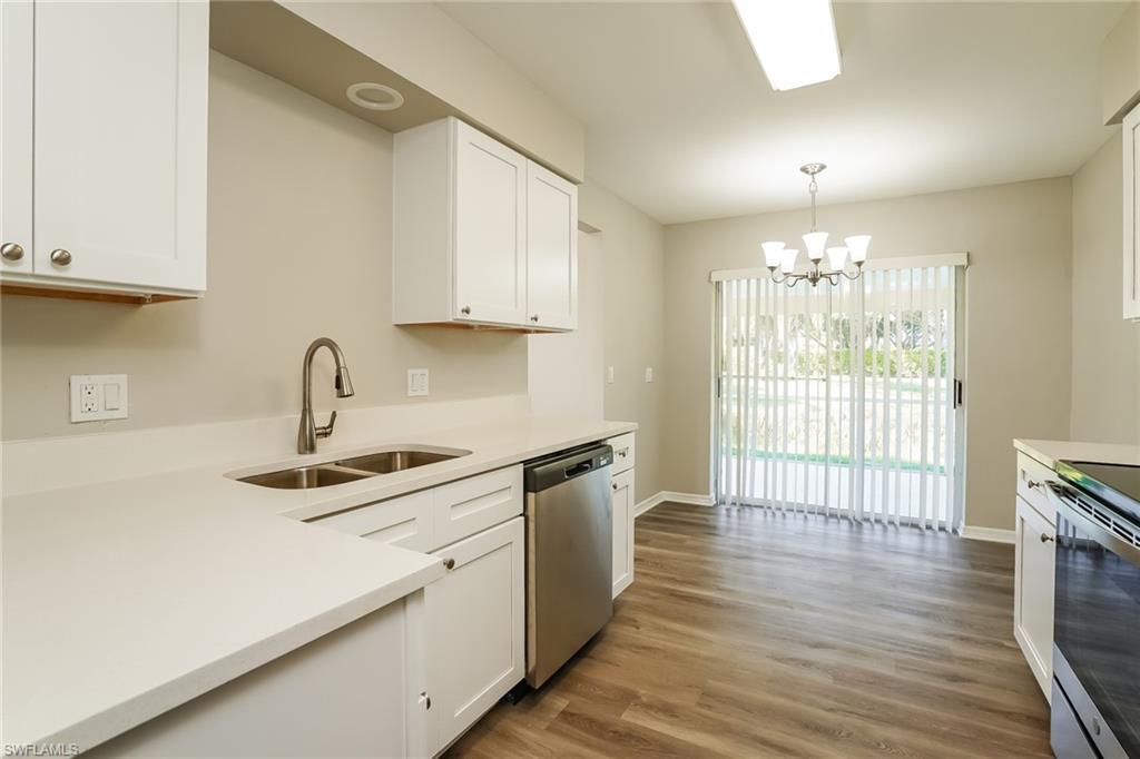 FORT MYERS - Residential Lease